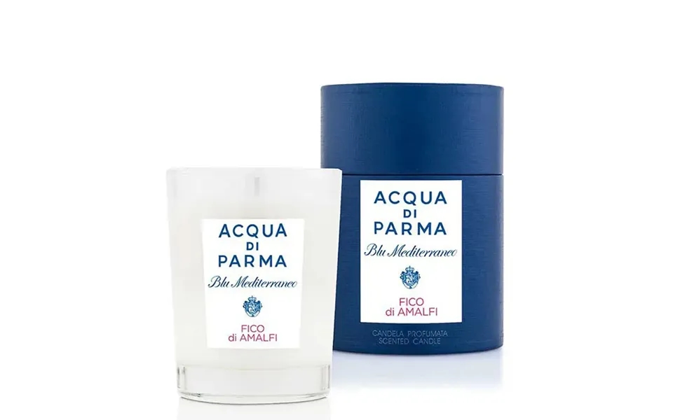 Acqua Di Parma Blu Mediterraneo Fico Di Amalfi Perfumed Candle 200g