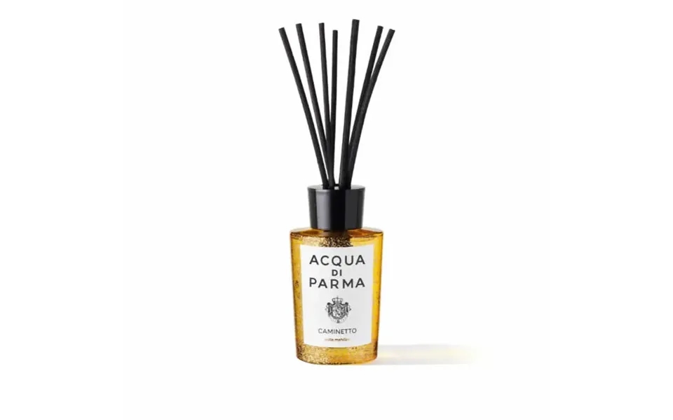 Acqua Di Parma Caminetto Diffuser 180ml Holiday 2024