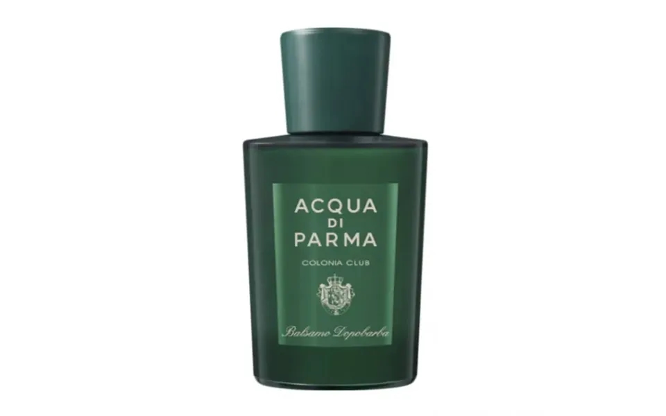 Acqua Di Parma Colonia Club After Shave Balm 100ml