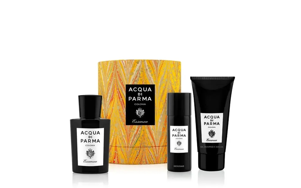 Acqua Di Parma Colonia Essenza Holiday Gift Set