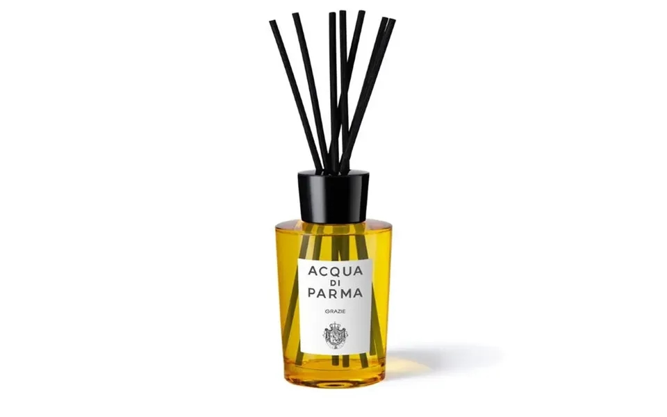 Acqua Di Parma Diffuser Grazie 180ml