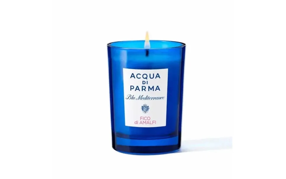Acqua Di Parma Fico Di Amalfi Candle 200g