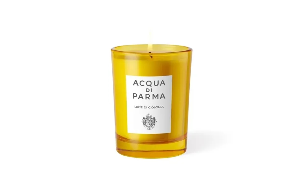 Acqua Di Parma Luce Di Colonia Scent Candle 200g