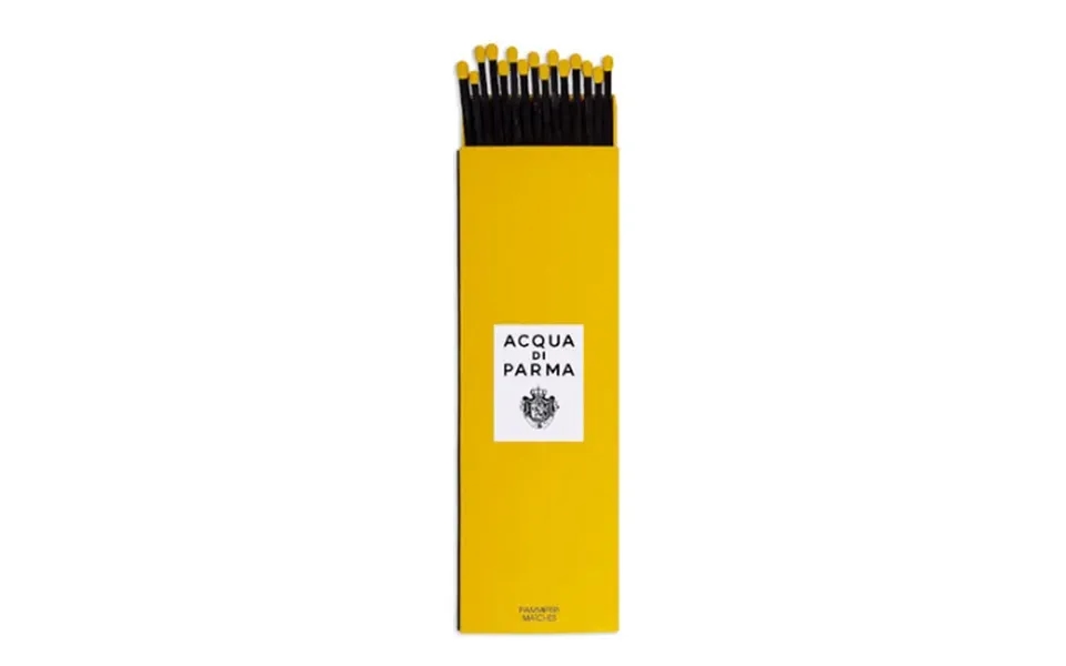 Acqua Di Parma Matches