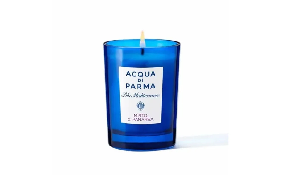 Acqua Di Parma Mirto Di Panarea Candle 200g