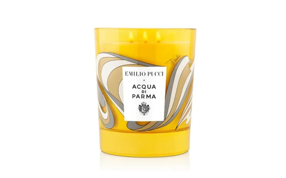 Acqua Di Parma Notte Di Stelle Candle 500g