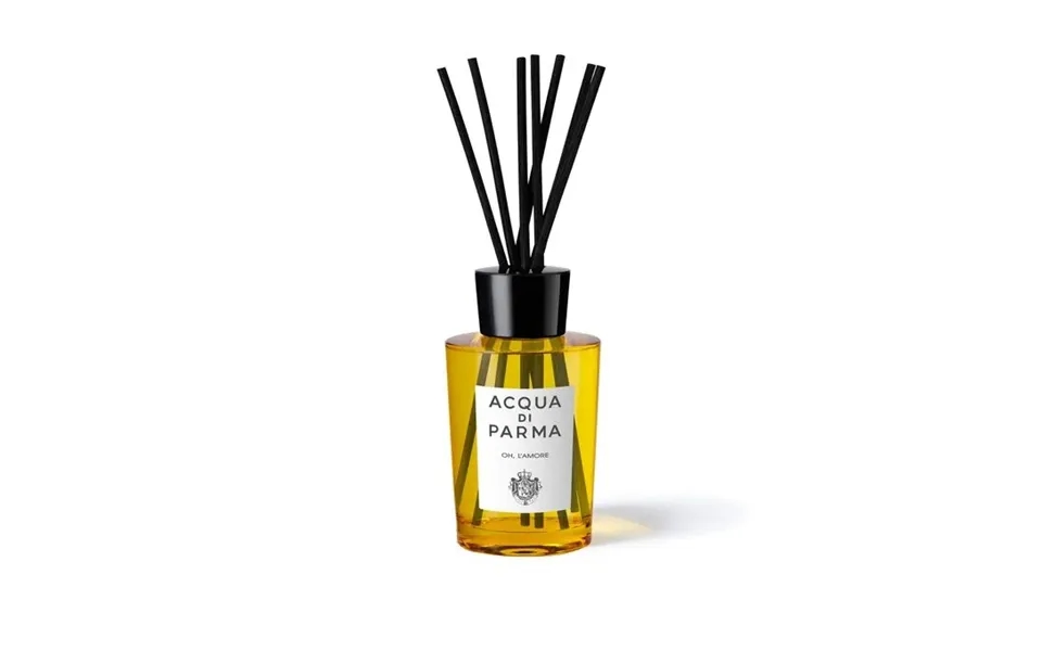 Acqua Di Parma Oh L'amore Diffuser 180ml