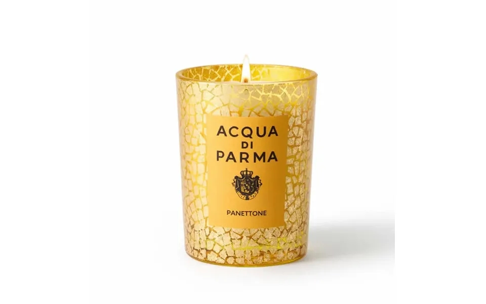 Acqua Di Parma Panettone Scented Candle 200g
