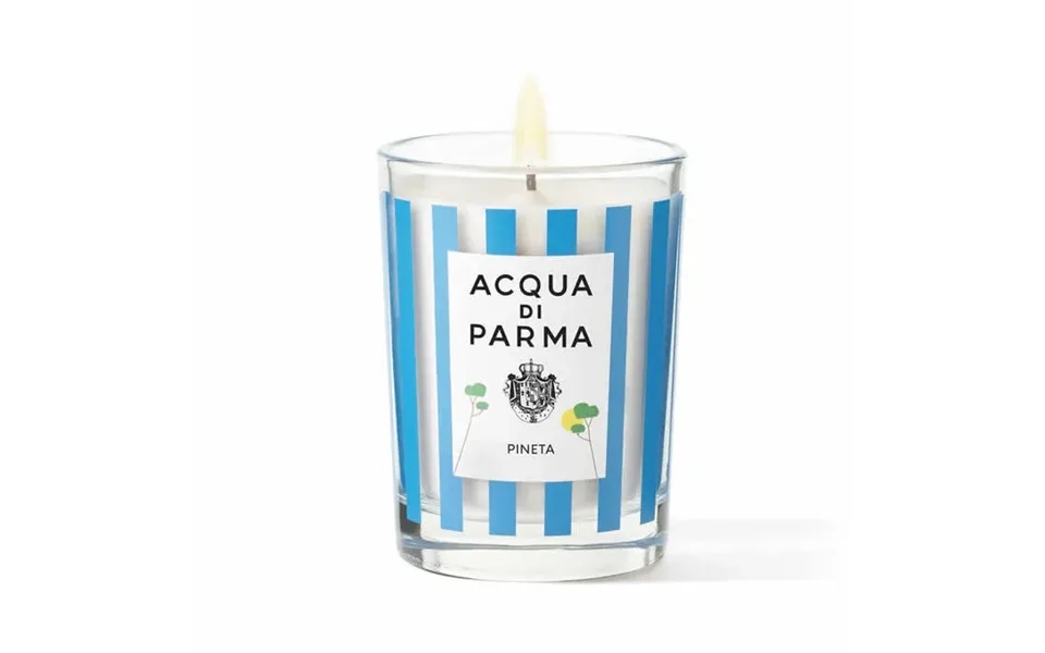 Acqua Di Parma Pineta Scented Candle 200g