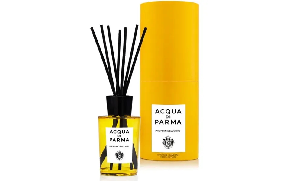 Acqua Di Parma Profumi Dell'orto Diffusers
