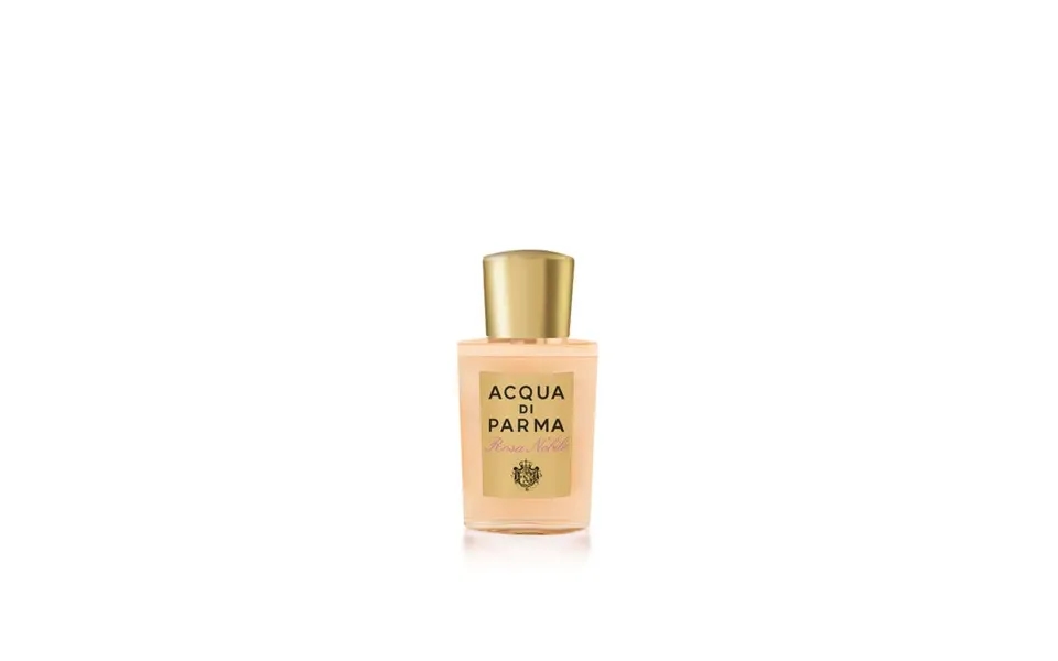 Acqua Di Parma Rosa Nobile Eau De Parfum Spray 20ml