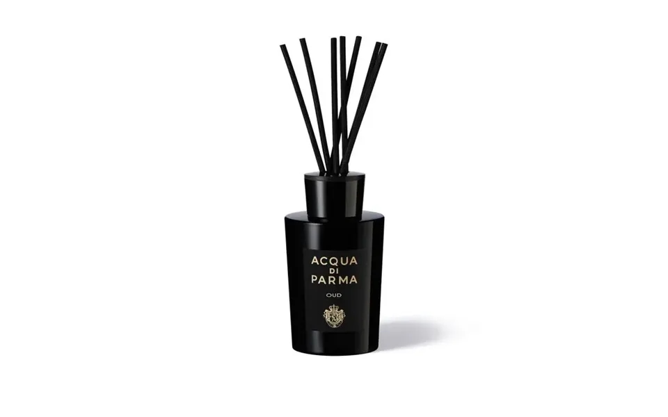 Acqua Di Parma Signatures Of The Sun Oud Diffuser 180ml
