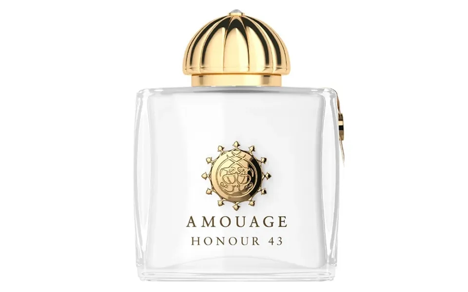 Amouage Honour 43 Woman Extrait De Parfum Spray 100ml