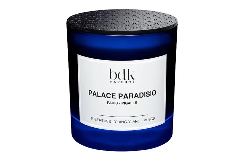 Bdk Parfums Palace Paradisio Scented Candle 250g