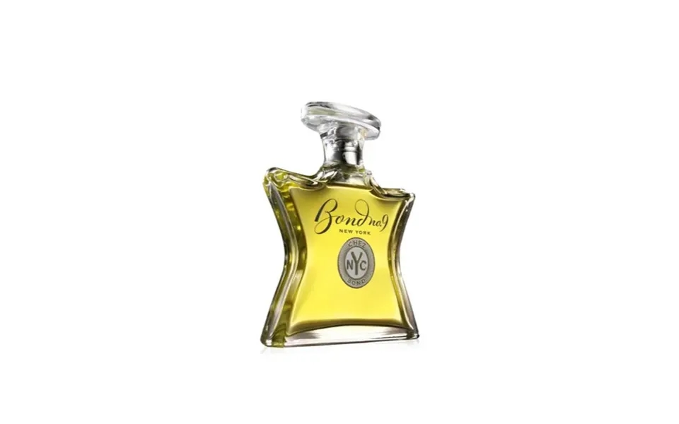Bond No.9 New York Chez Bond Eau De Parfum Spray 100ml
