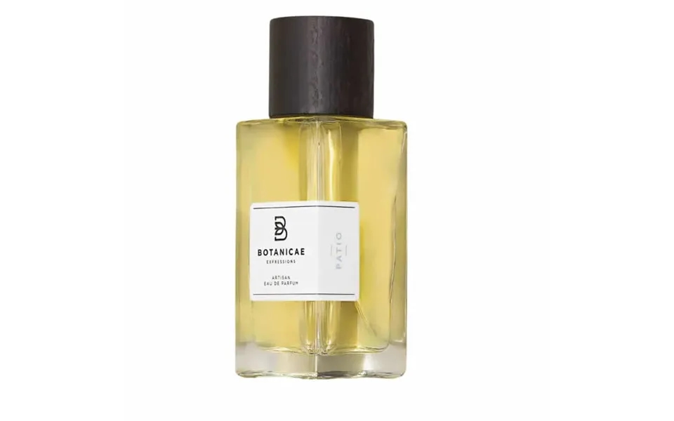 Botanicae Patio Eau De Parfum Spray 100ml