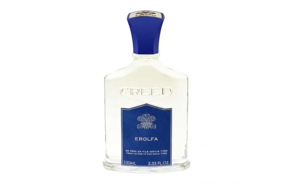 Creed Erolfa Eau De Perfume Spray 100ml