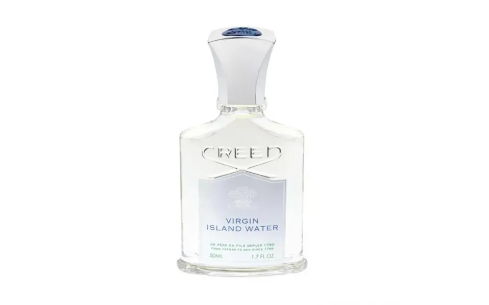 Creed Virgin Island Water Eau De Perfume Spray 50ml