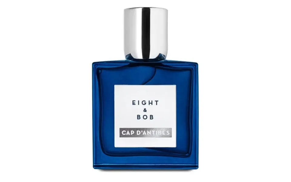 Eight & Bob Cap D'antibes Eau De Parfum Spray 100ml