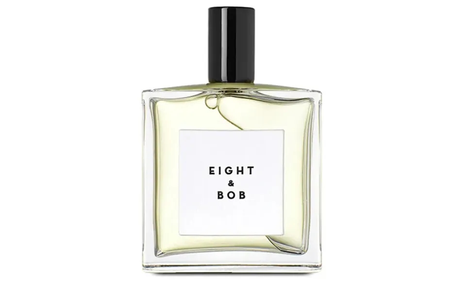 Eight & Bob The Original Inside Book Eau De Parfum Spray 100ml