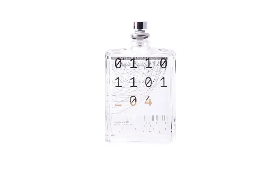 Escentric Molecules Molecule 04 Eau De Toilette Spray 100ml