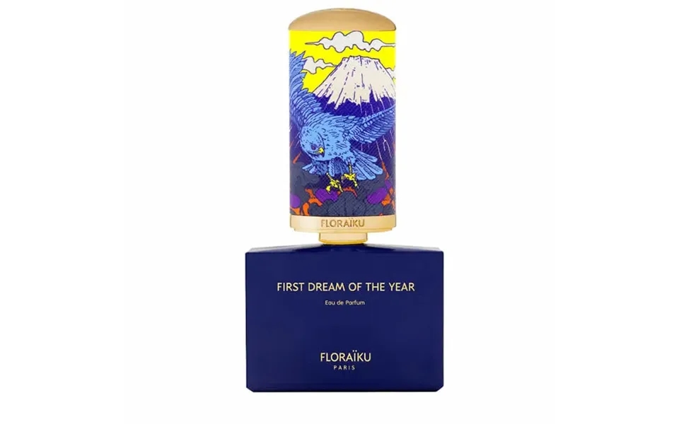 Floraïku First Dream Of The Year Eau De Parfum Spray 60ml