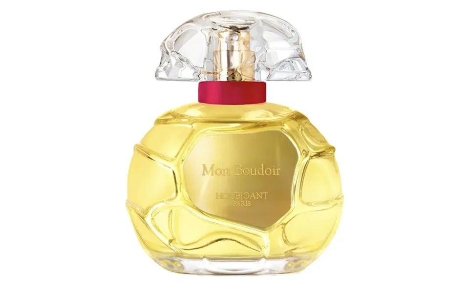 Houbigant Paris Mon Boudoir Eau De Parfum Spray 100ml