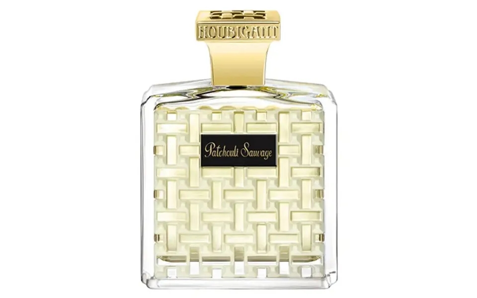 Houbigant Patchouli Sauvage Eau De Parfum Spray 100ml
