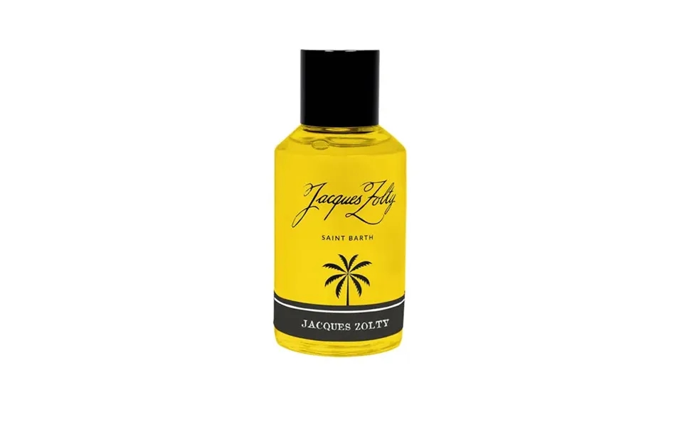 Jacques Zolty Jacques Zolty Eau De Parfum Spray 100ml