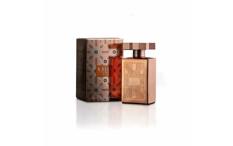 Kajal Homme Ii Eau De Parfum Spray 100ml