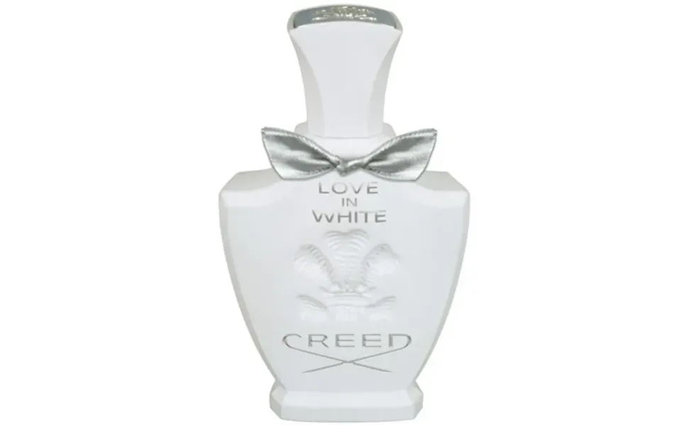 Love In White Eau De Perfume Spray 75ml