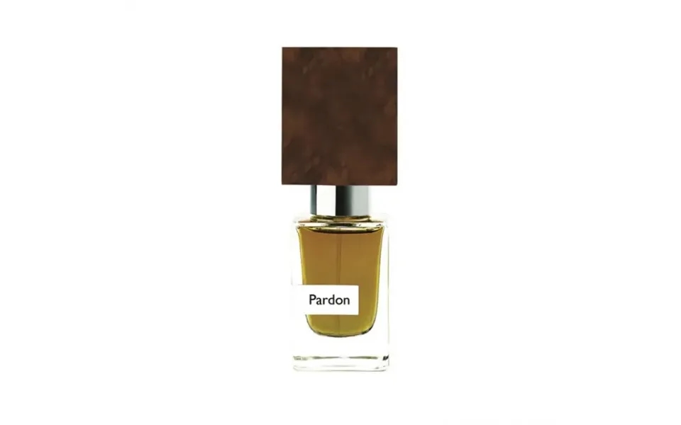 Nasomatto Pardon Extrait De Parfum Spray 30ml