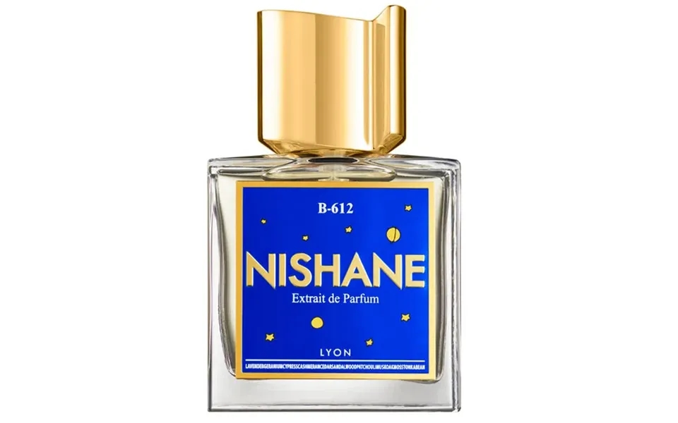 Nishane B-612 Extrait De Parfum Spray 50ml