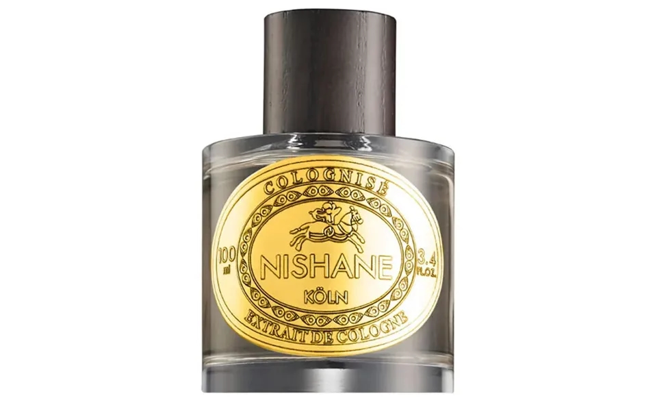 Nishane Colognise Extrait De Cologne Spray 100ml