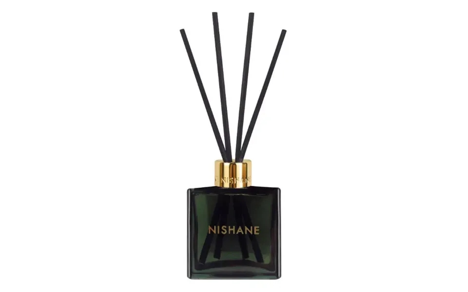 Nishane Japanese White Tea & Jasmine Home Reed Diffuser 200ml