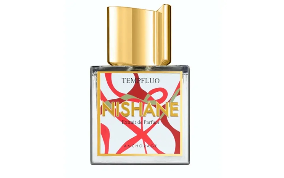 Nishane Tempfluo Extrait De Parfum Spray 100ml