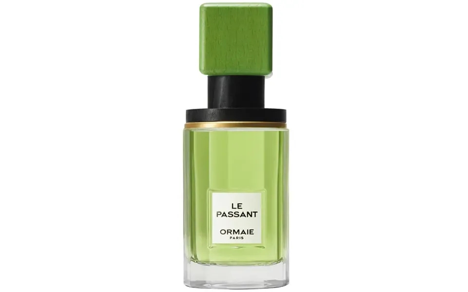 Ormaie Paris Le Passant Eau De Parfum Spray 100ml