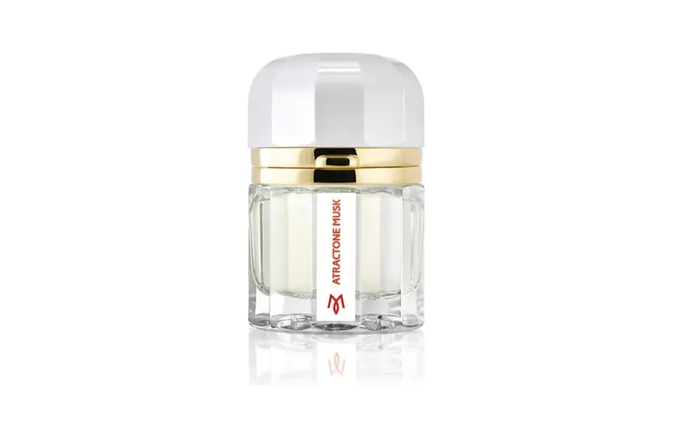 Ramon Monegal Atractone Musk Eau De Parfum Spray 50ml