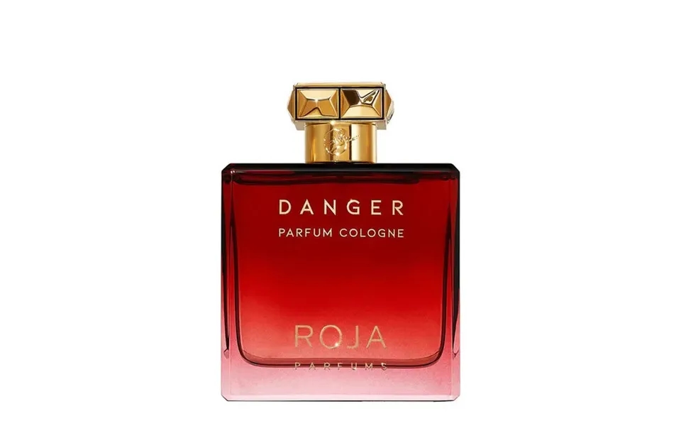 Roja Danger Pour Homme Parfum Cologne Spray 100ml