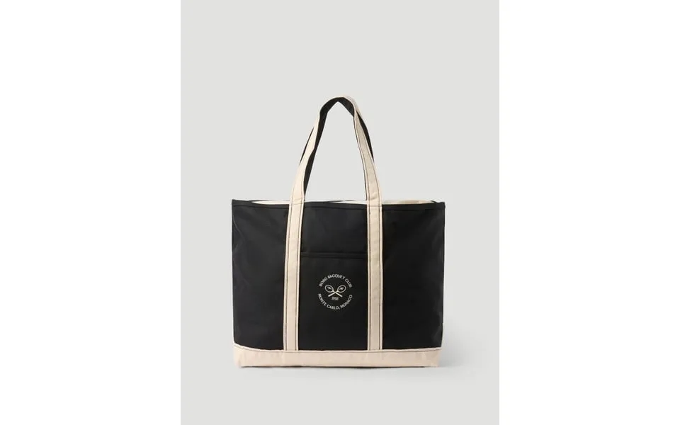 Ace Canvas Tote 30l