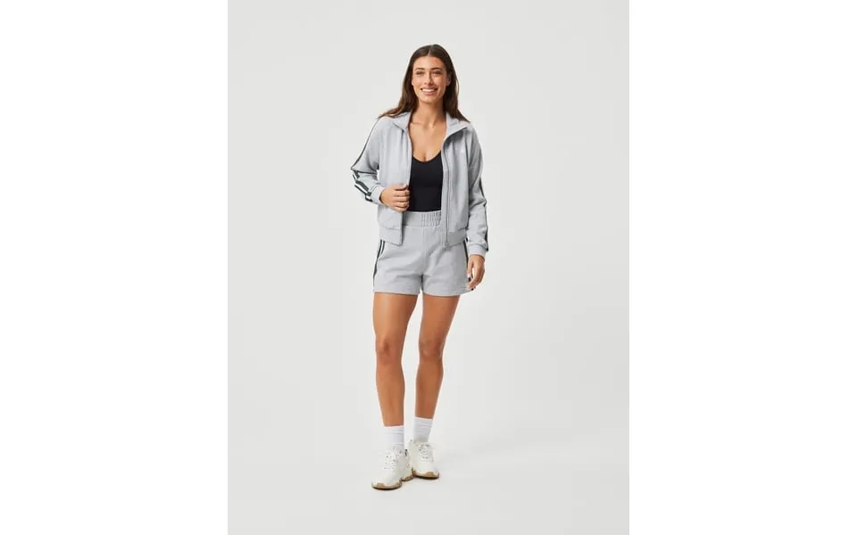 Ace French Terry Track Shorts