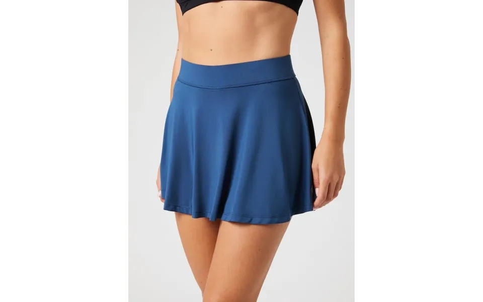 Ace Jersey Skirt