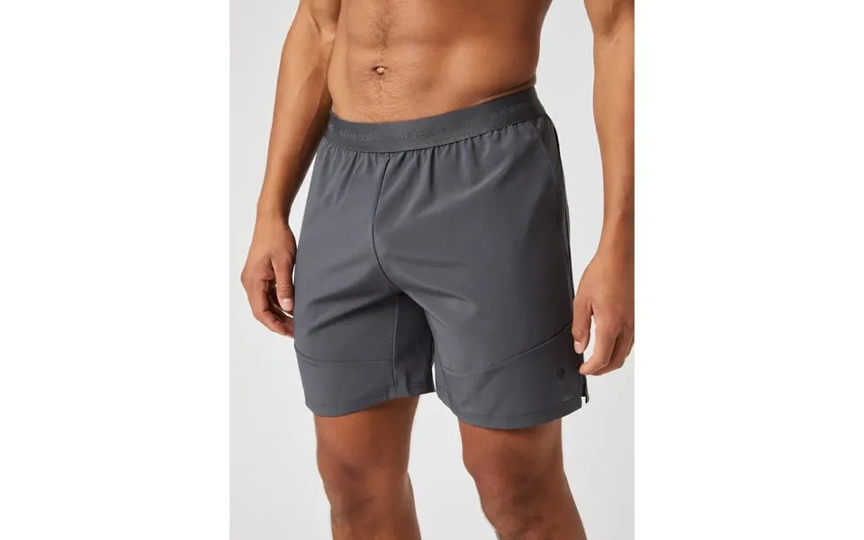 Ace Pro 7 Inch Shorts