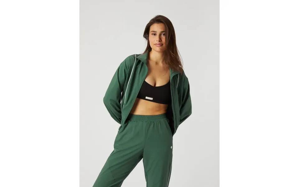 Ace Woven Track Jacket