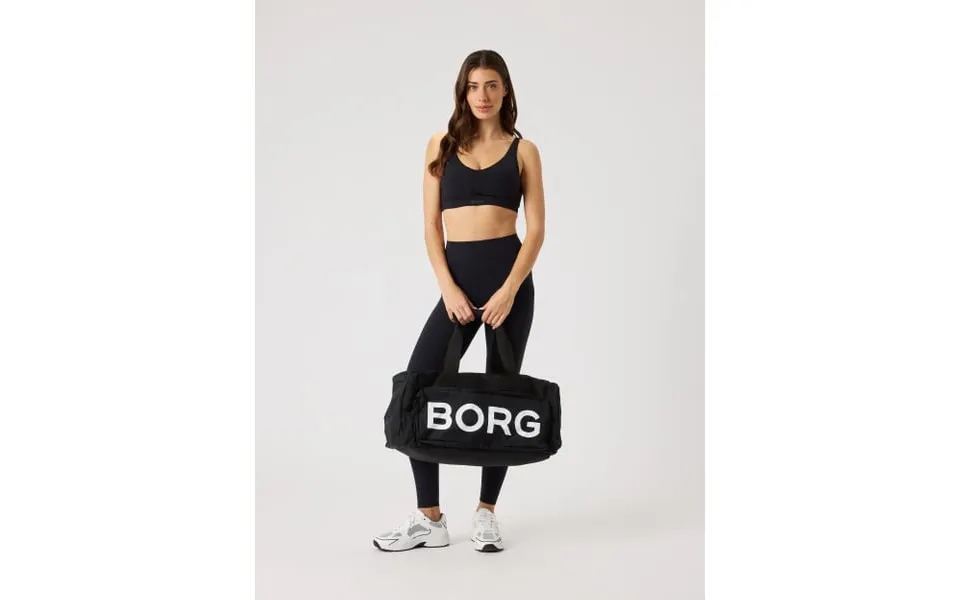 Borg Archive Sports Bag 38l