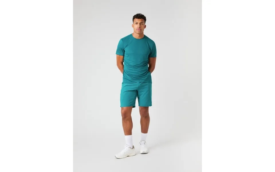 Borg Athletic 9 Inch Shorts