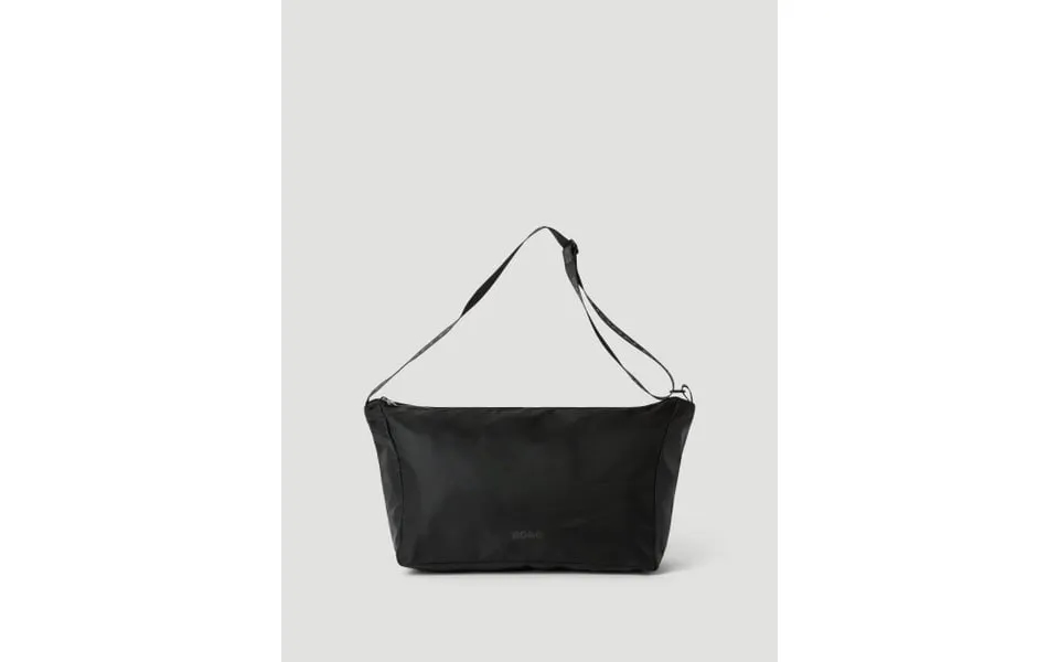 Borg Classic Shoulder Bag 13l