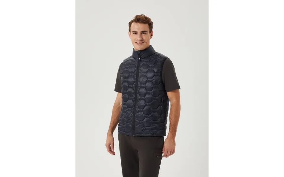 Borg Down Liner Vest