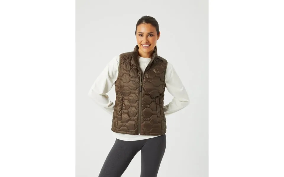 Borg Down Liner Vest