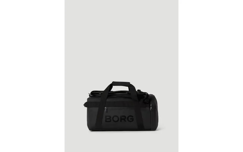 Borg Duffle Bag 18 L